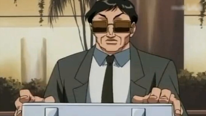 Blade Ya: อิจฉาเหรอ? เพื่อเห็นแก่ซาบะ ฮานายามะจึงทำลายแขนของยูริโดยตรง!