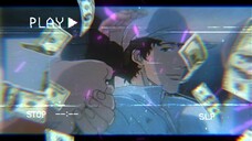 『Growin Up In Da Game』Cowboy Bepop [AMV/EDIT] 90s