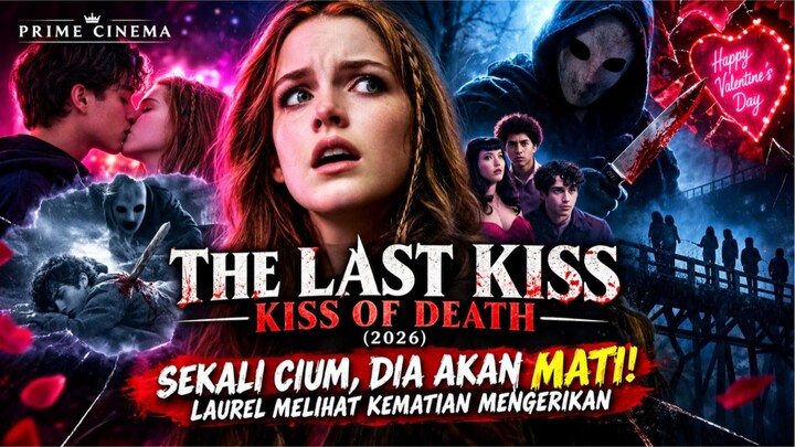 THE LAST KISS: KISS OF DEATH (2026) SUB INDO
