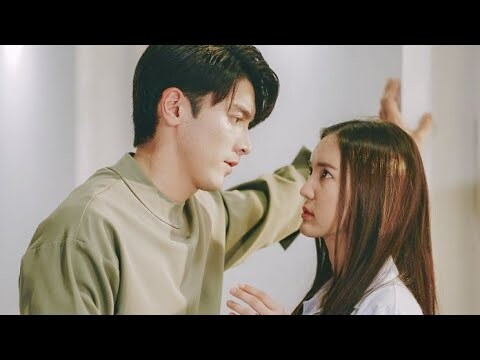 Praomook💞พราวมุก💔ThaiDrama💏Chalunthorn-Mook💓Hate To Love Story FMV