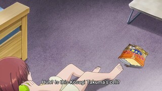 Boku no Tsuma wa Kanjou ga Nai Episode 3 English Subbed