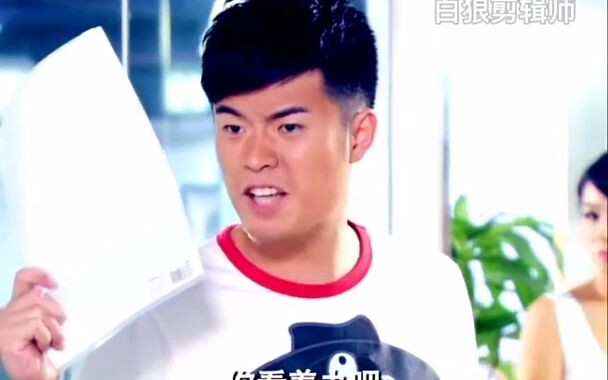 [Love Apartment] Hilarious Iconic Scene: Lisa, You’re Scrubbing the Tea! Lisa, You’re Drinking the T