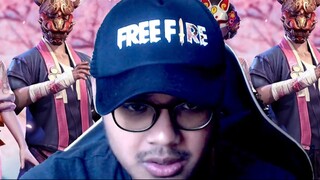 NYAMAR JADI RUMPUT DEKAT KANDANG #FF #FREEFIRE #hideandseek