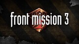FRONT MISSION 3 + CHEAT (ePSXe) - TRAINING