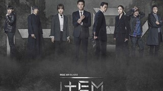 🇰🇷 Ep. 4 | Item (2019) | Eng Sub