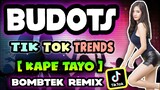 BUDOTS TIKTOK TRENDS | Kape Tayo - Joema | Bombtek Budots Remix 2023