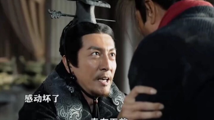 Wang Jian was a remarkably cautious general throughout his life—a rare case in ancient times of a mi