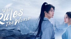 Who rules the world (sub indo) eps.01