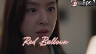 Balon Merah Eps 7 Sub Indo