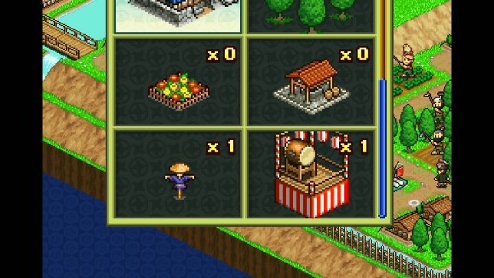 Ninja Village Part 3 (KAIROSOFT)