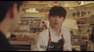MY SECR3T VAMPIR3 - [ Episode 5 - Sub Indo ]