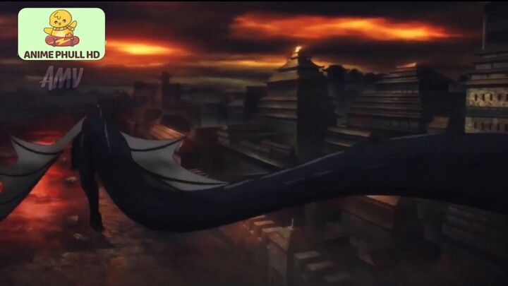 Suming Zhi Men「AMV」Tớ thật sự xin lỗi #Anime