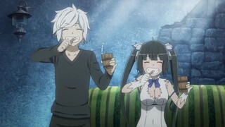 DanmachI episode 11 Tagalog dub(720)