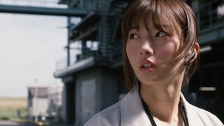 ซีรีส์ใหม่ "อุลตร้าแมนเบลซ" PV2