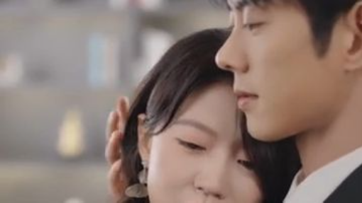 上司上瘾商总一眼心动了 | The Boss Is Addicted! Mr Shang Falls In Love At First Sight