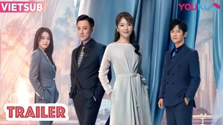 Trailer | Sao Trời Biển Rộng | Dàn Diễn Viên Gạo Cội Cùng Hội Tụ | YOUKU