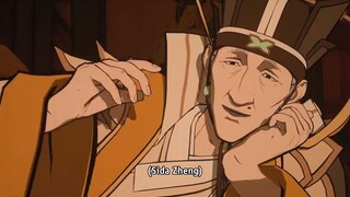 Eps 8 On The Edge S 2 sub indo