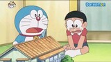 Doraemon lồng tiếng - Khi chỉ có 2 người, họ làm gì?