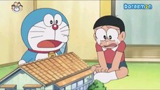 Doraemon lồng tiếng - Khi chỉ có 2 người, họ làm gì?