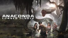 Anaconda Cursed Jungle (2024)