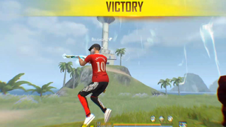HighLight FreeFire #108