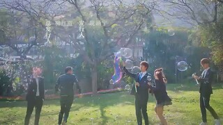 🇨🇳 METEOR GARDEN | EP 23 | TAGALOG