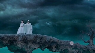 #神音# Preview 27 and 28｜Kuching pulls A Yin not to cross the river to cross the river, Feng Yin retur