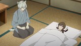 Kakuriyo no Yadomeshi - Eps 23 (sub indo)