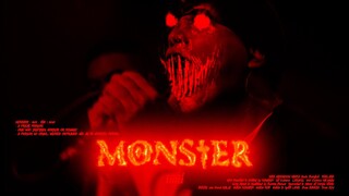 BIKINI( บิกินี่ )- MONSTER [Official Music Video]