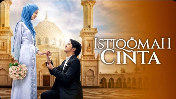 Yasmin Napper : Istiqomah cinta 🔥❤️