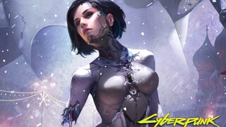 In the United States of 2077, the poor wait to die, the rich are given priority, and the wicked live