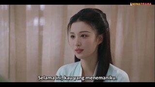 09 Kamu Satu Satunya Are You The One Drama China