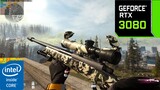 Call of Duty : Warzone Battle Royale | RTX 3080 10GB + i9 10900K