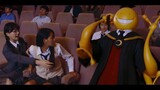 Assassination Classroom- Graduation  暗杀教室~毕业篇~ 山田凉介二宫和也菅田将晖山本舞香