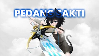 Pedang Sakti Mandraguna - Anime Fantasy