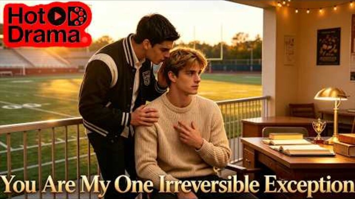 Athlete Claims Straight, but Soft Art-Student Breaks His No-Touch Zero-Exception Rule [Full Drama]