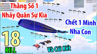 Bị Team Ấn Độ Khinh Thường _ĐUỔI KHỎI TEAM_  Và Cái Kết ĐÁNG ĐỜI _ PUBG Mobile