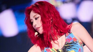 王霏霏《MissA - Goodbye Baby + Hush + Love Song + Bad Girl Good Girl》241123 高清舞台