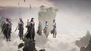 BTTH S5 Episode 167 Subtitle Indonesia 1080p HD sub bagus