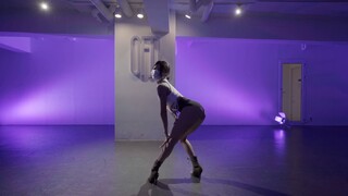 Cherry Summer Walker - CPR