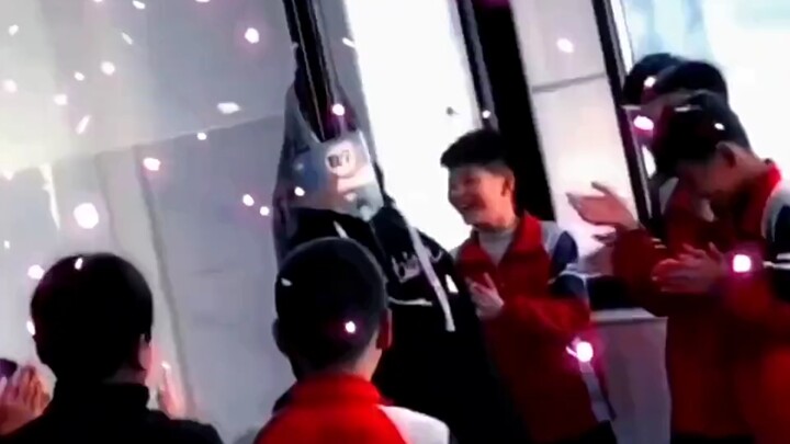 การแสดงระดับตำราเรียน
