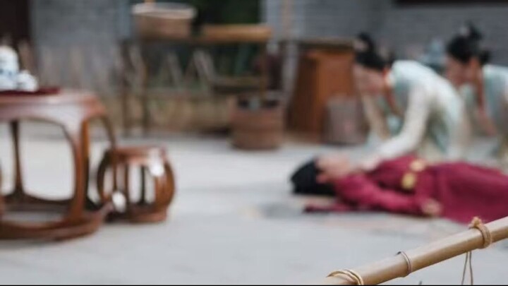 เสี่ยวเฉินจื่อ ทะลุมิติมากลายเป็นขันที
