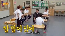 Knowing Brothers Ep 190 (27-07-2019)