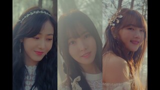 GFRIEND "Sunrise" BEAUTY RANKING