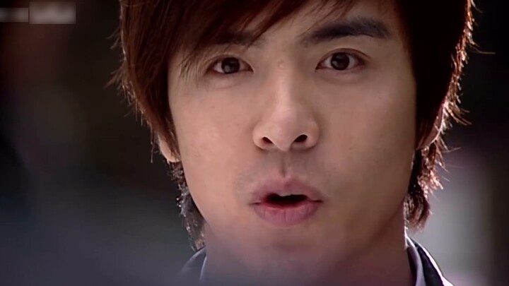 【Civil War Phantom Li Xinnan 4】