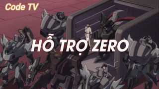 Code Geass SS1 (Short Ep 17) - Hỗ trợ Zero #codegeass