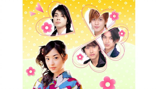 hana yori dango epi 4 ss 2 (dorama)