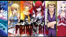 Fairy Tail - Episode 283 (sub indo)