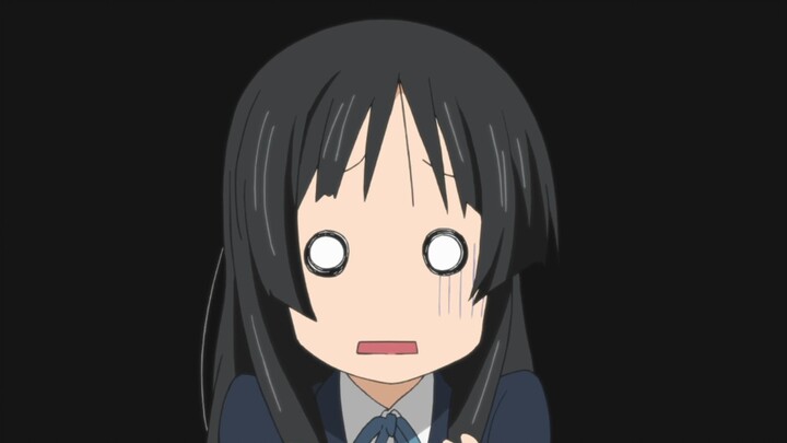 Hakimio's Breathing Moment (Part 2)