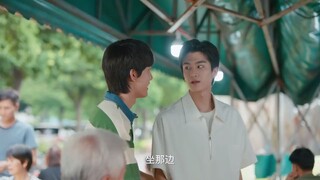 TWH EP 16 end